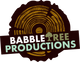 Babble Tree Productions logo