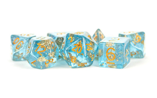 16mm Resin Dice Set