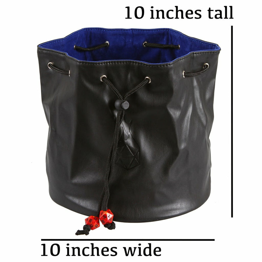Pouch of Endless Hoard - Dice Bag