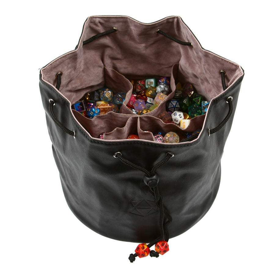 Pouch of Endless Hoard - Dice Bag