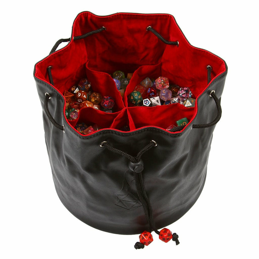 Pouch of Endless Hoard - Dice Bag