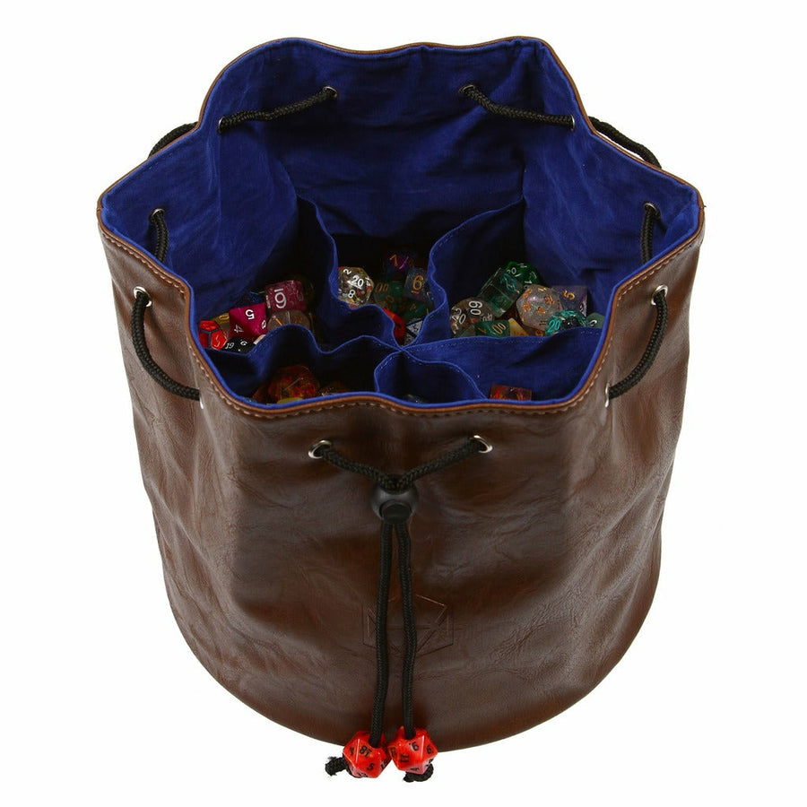 Pouch of Endless Hoard - Dice Bag
