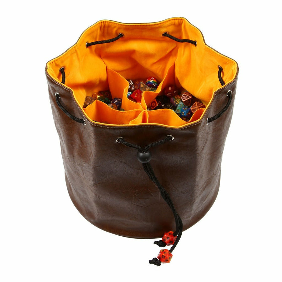 Pouch of Endless Hoard - Dice Bag