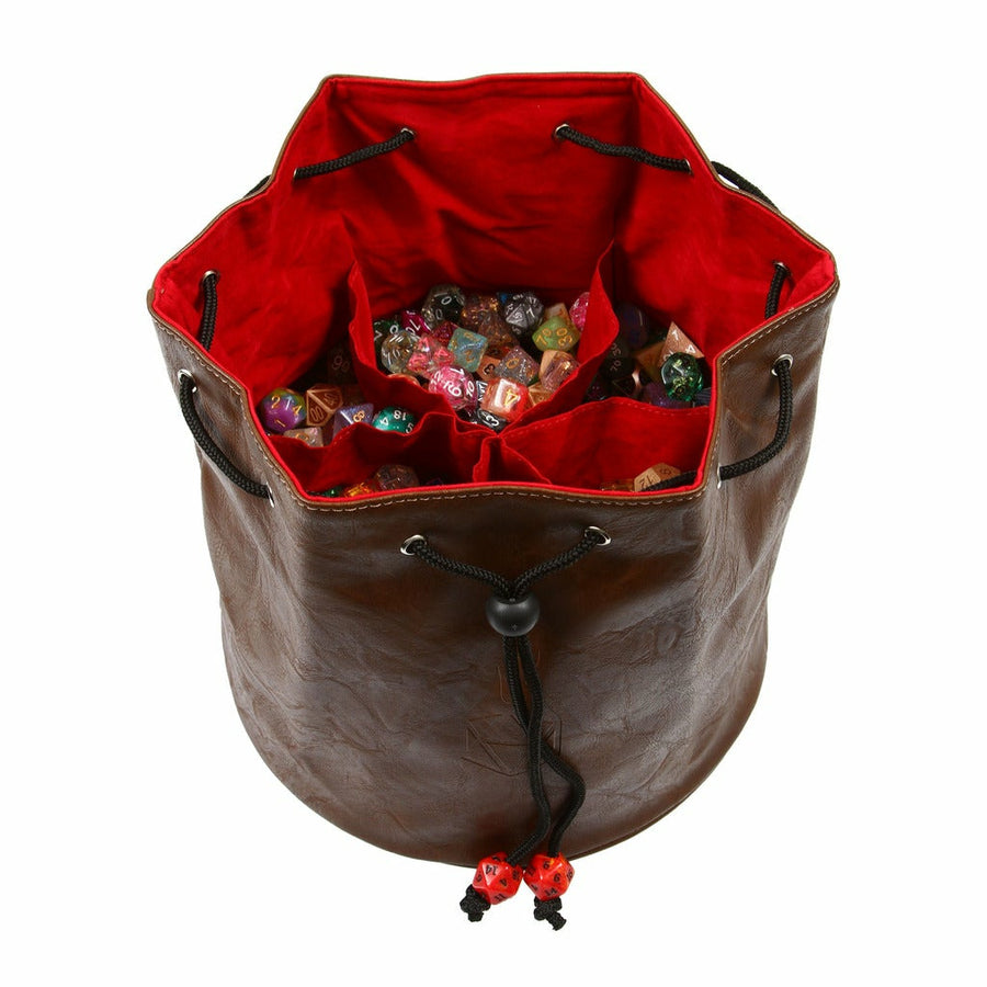 Pouch of Endless Hoard - Dice Bag