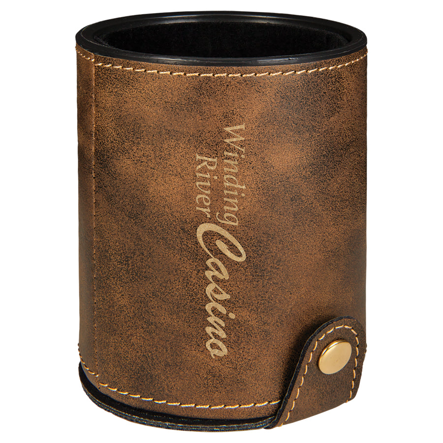 Dragonskin Rolling Cup
