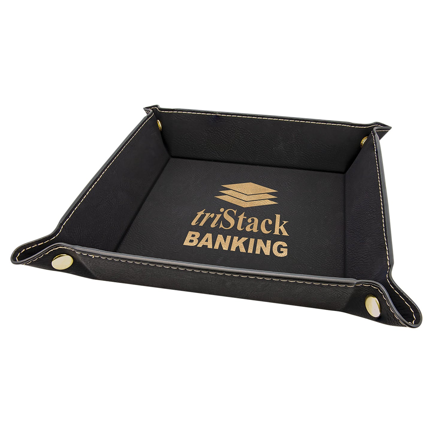 6" x 6" Dragonskin Rolling Tray