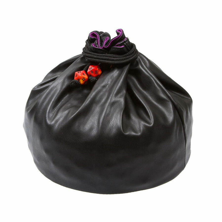 Pouch of Endless Hoard - Dice Bag