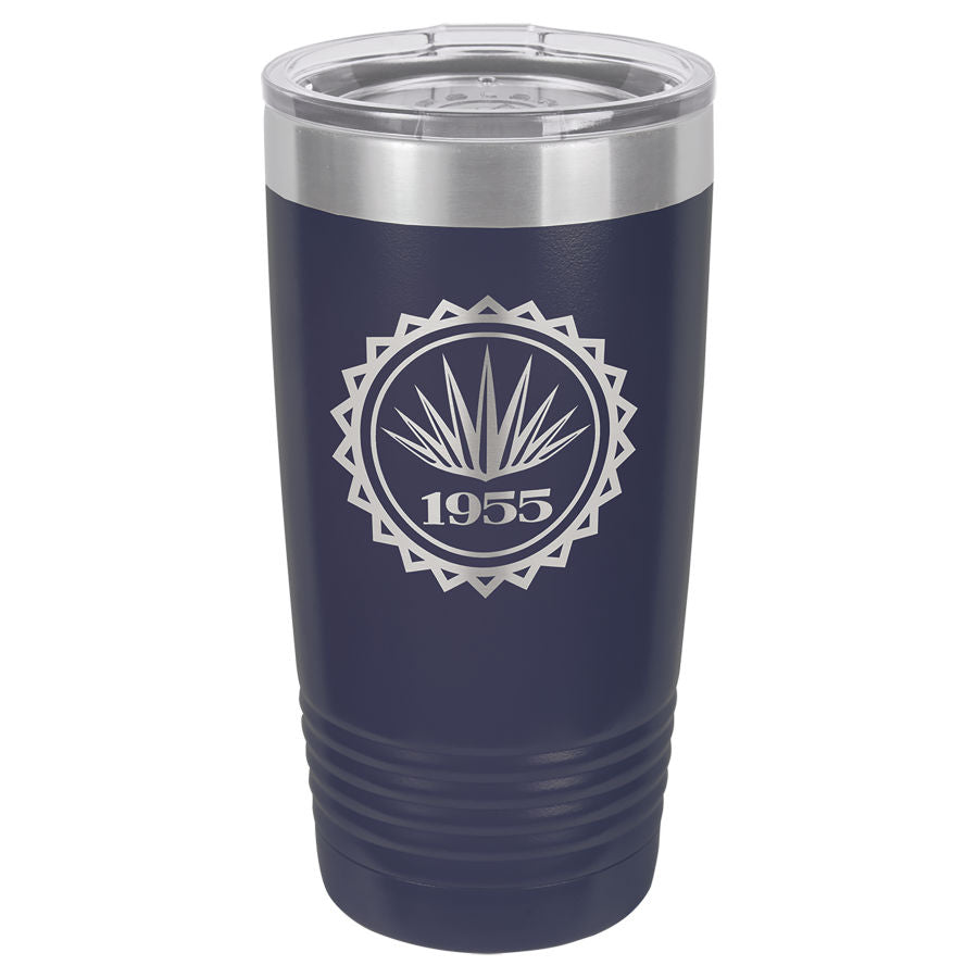 Polar Camel 20 oz. Ringneck Tumbler w/Lid