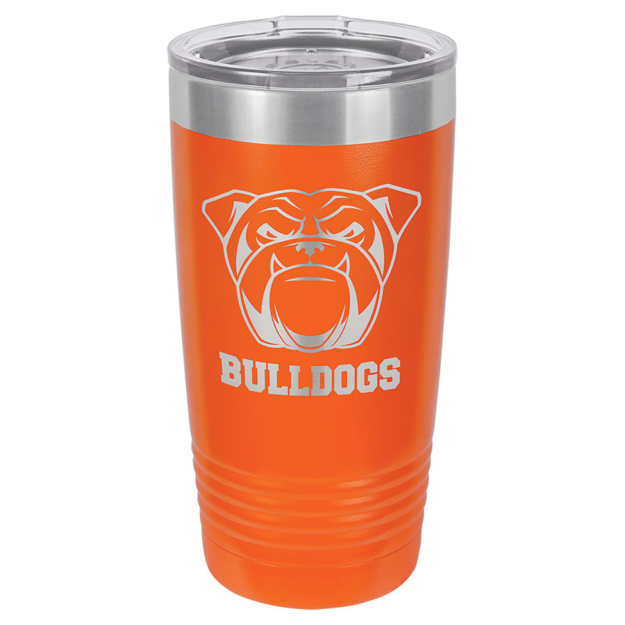 Polar Camel 20 oz. Ringneck Tumbler w/Lid
