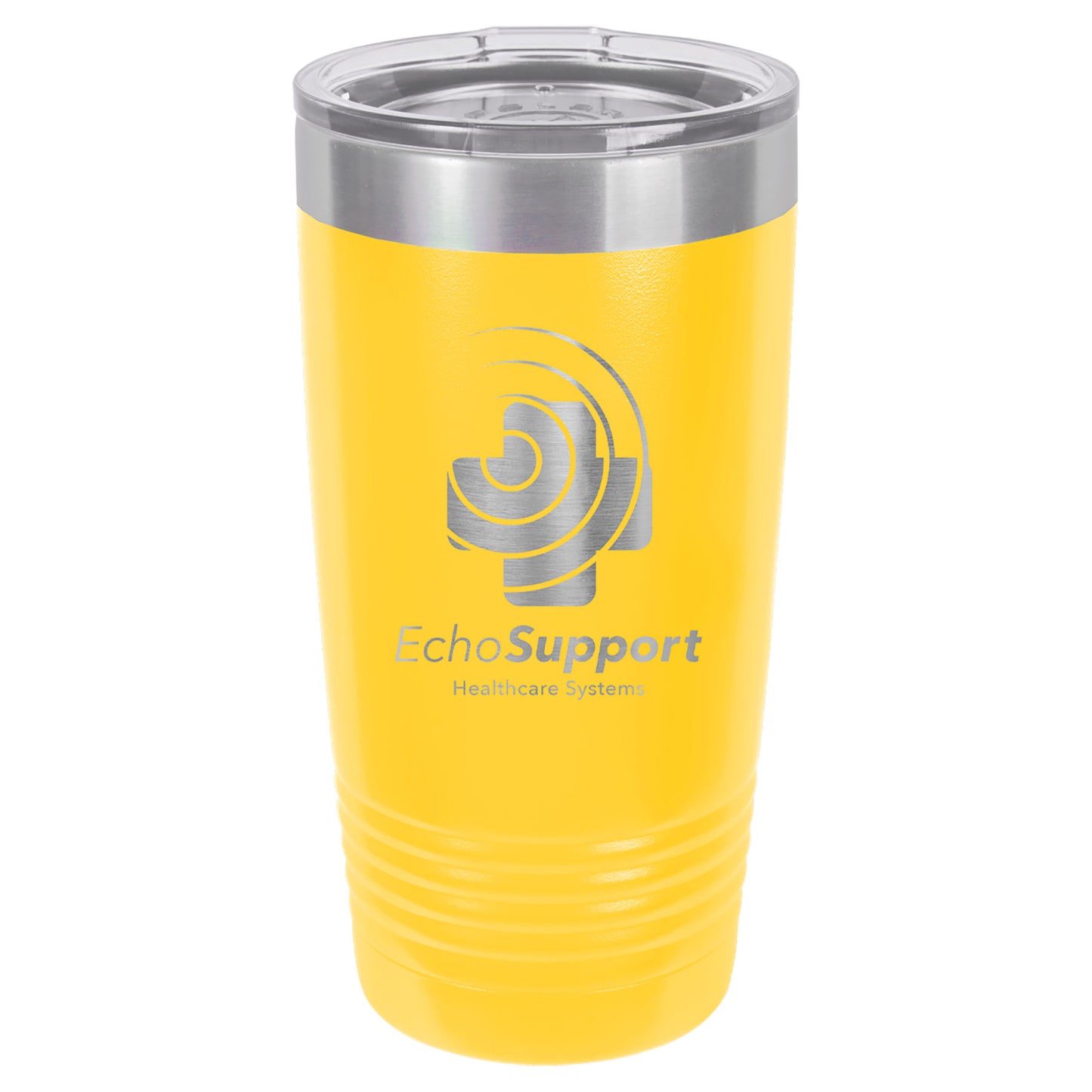 Polar Camel 20 oz. Ringneck Tumbler w/Lid