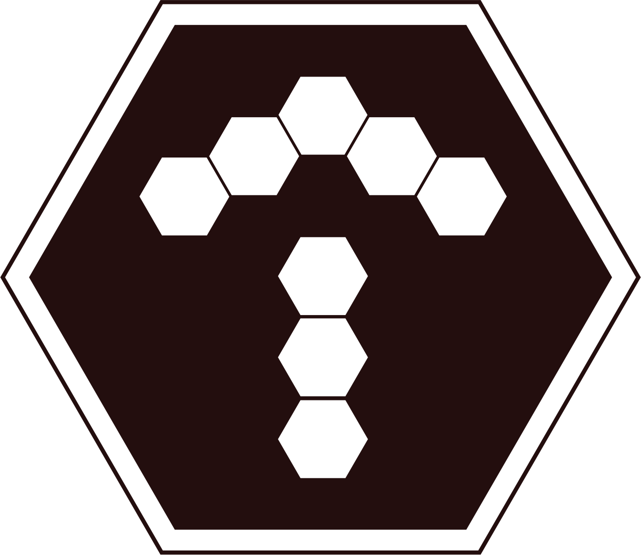 Terragon Stickers