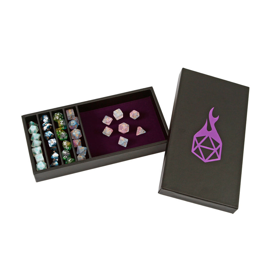Battle Pit Dice Tray