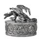 Dragon Guardian Box - Silver