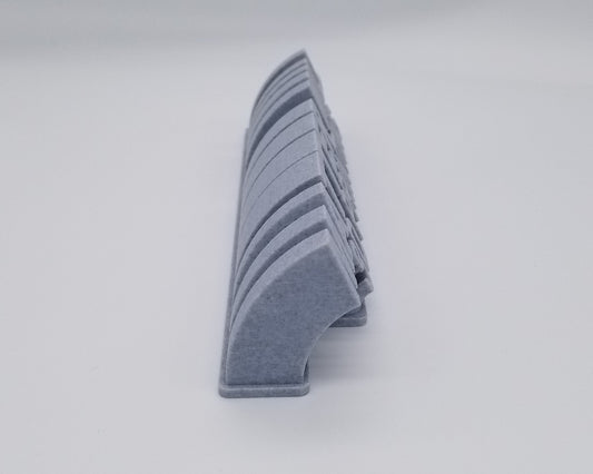 Personalized Desk Sign