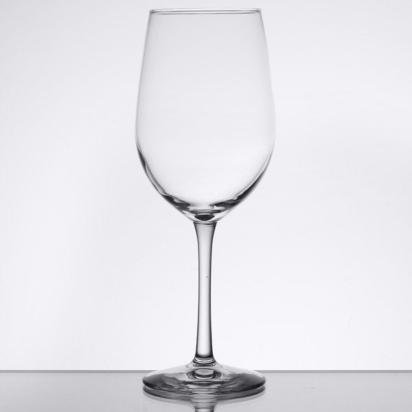 Vina 12 oz. White Wine Glass