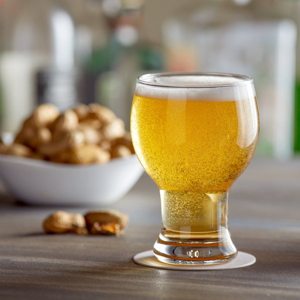 16 oz. Craft Master Beer / Cocktail Glass