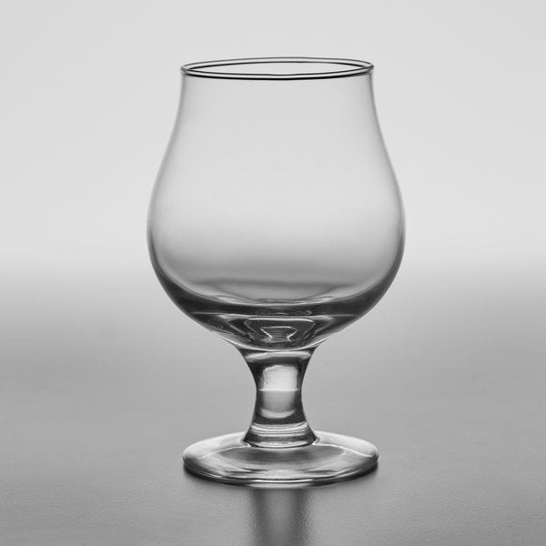 Belgian Beer / Tulip Glass