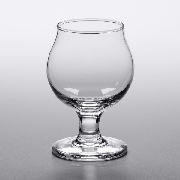 Belgian Beer / Tulip Glass