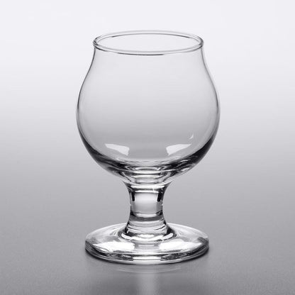 Belgian Beer / Tulip Glass