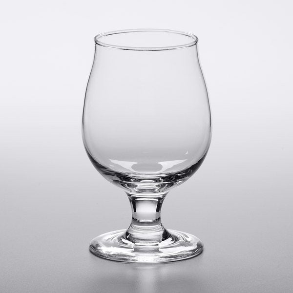 Belgian Beer / Tulip Glass