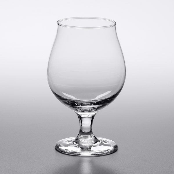 Belgian Beer / Tulip Glass