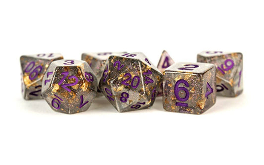 16mm Resin Dice Set