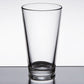 Rim Tempered Mixing Glass / Pint Glass