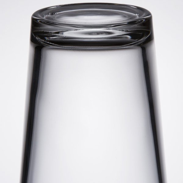 Rim Tempered Mixing Glass / Pint Glass
