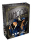 Cahoots 2-4 Player Card Game
