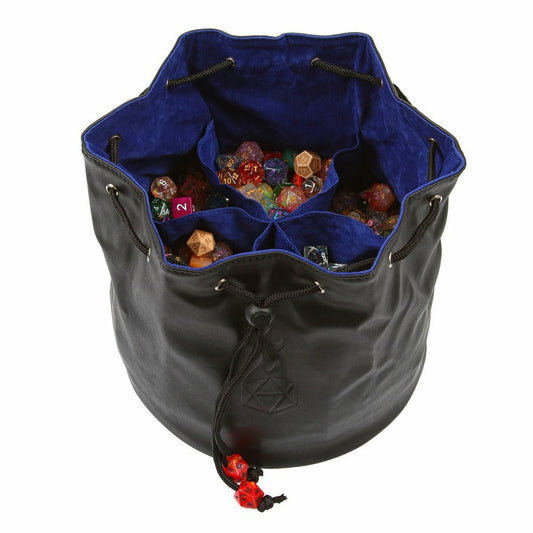 Pouch of Endless Hoard - Dice Bag