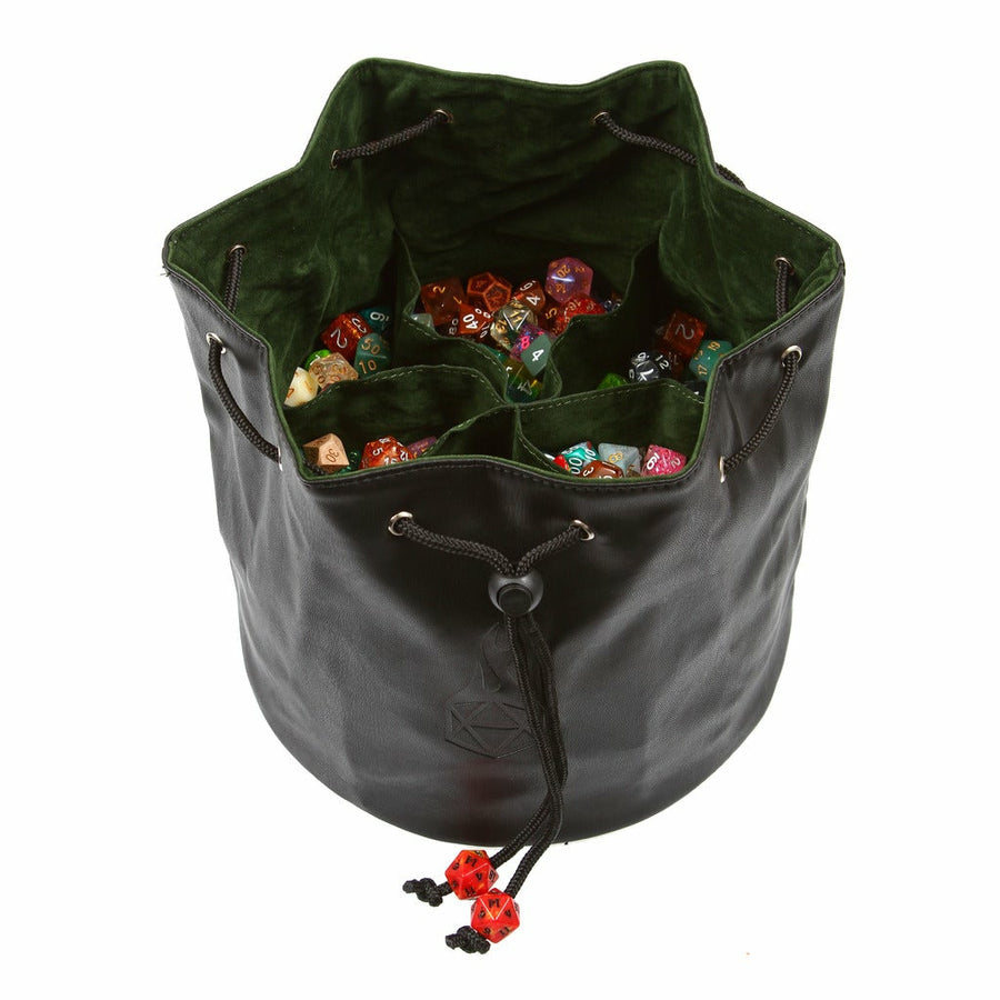 Pouch of Endless Hoard - Dice Bag