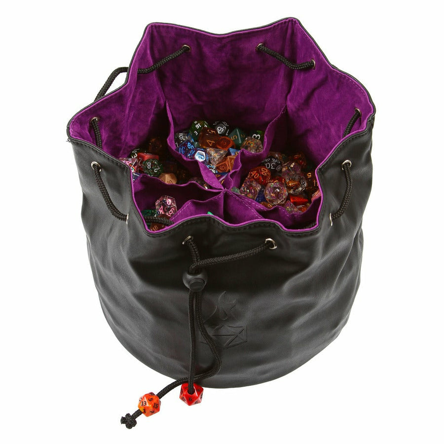 Pouch of Endless Hoard - Dice Bag